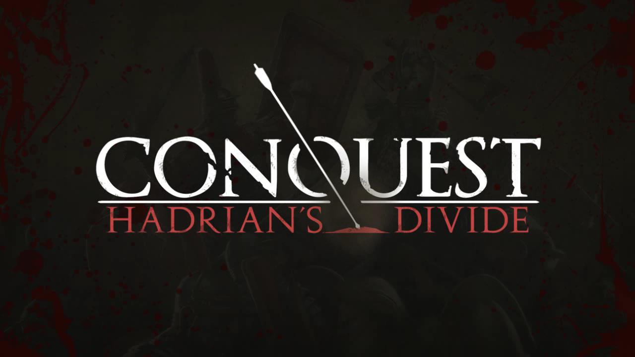 Conquest: Hadrians Divide