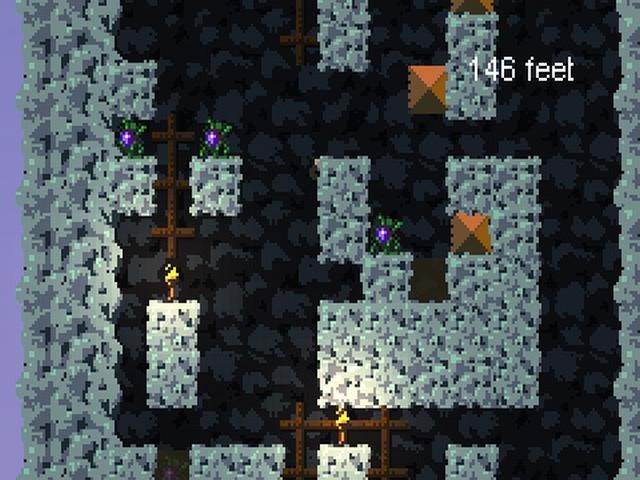 TowerClimb - alpha 