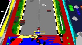 BiBimBap Arcade