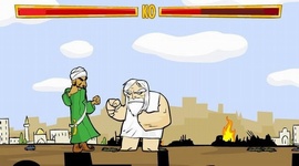 Faith Fighter