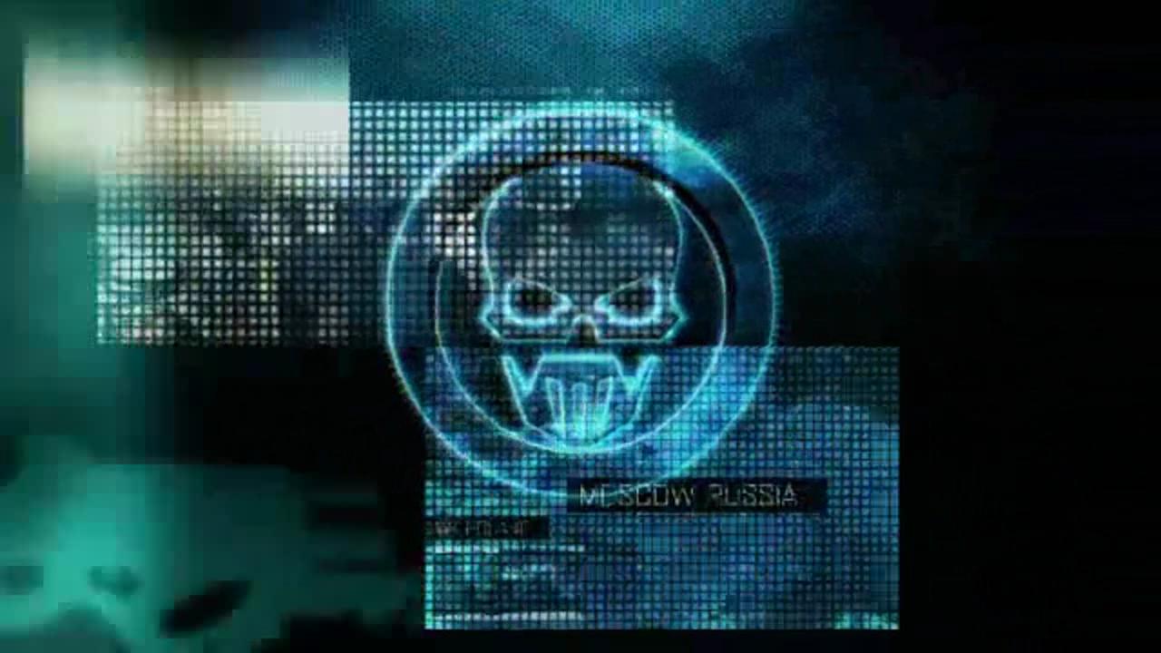 Ghost Recon Future Soldier - Annoucement