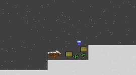 Cactus Block