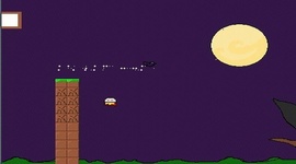 The Story Of A Raven