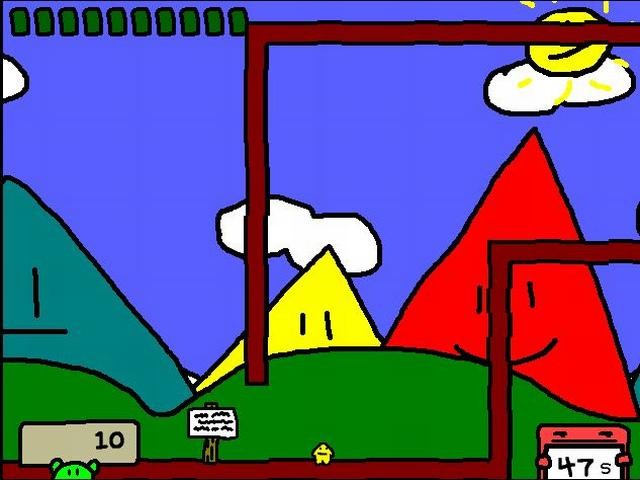 	RunMan: Race Around The World