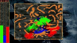 Liquid War 5