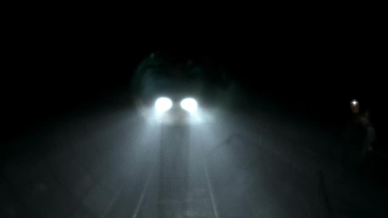 Metro 2033 -  Ghosts of Metro