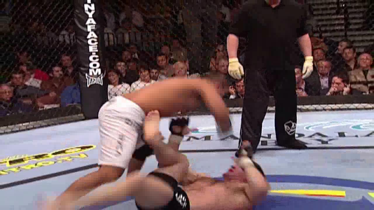 UFC Undisputed - BJ Penn