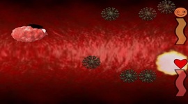 Barry the B-Cell