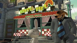 Sam & Max 3: The Devil's Playhouse