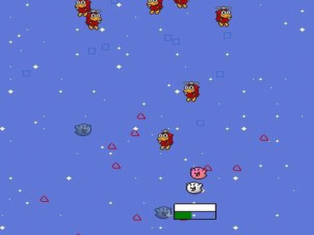 Boo-let Hell 
