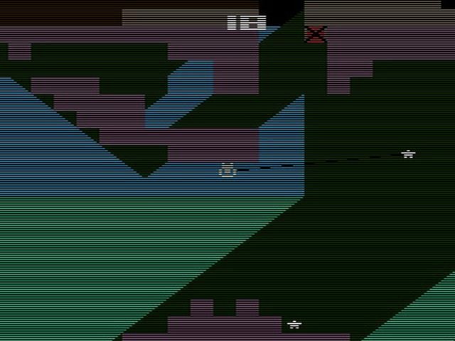 Brave Island Diver