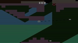 Brave Island Diver