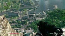 Sniper: GhostWarrior - Headshots