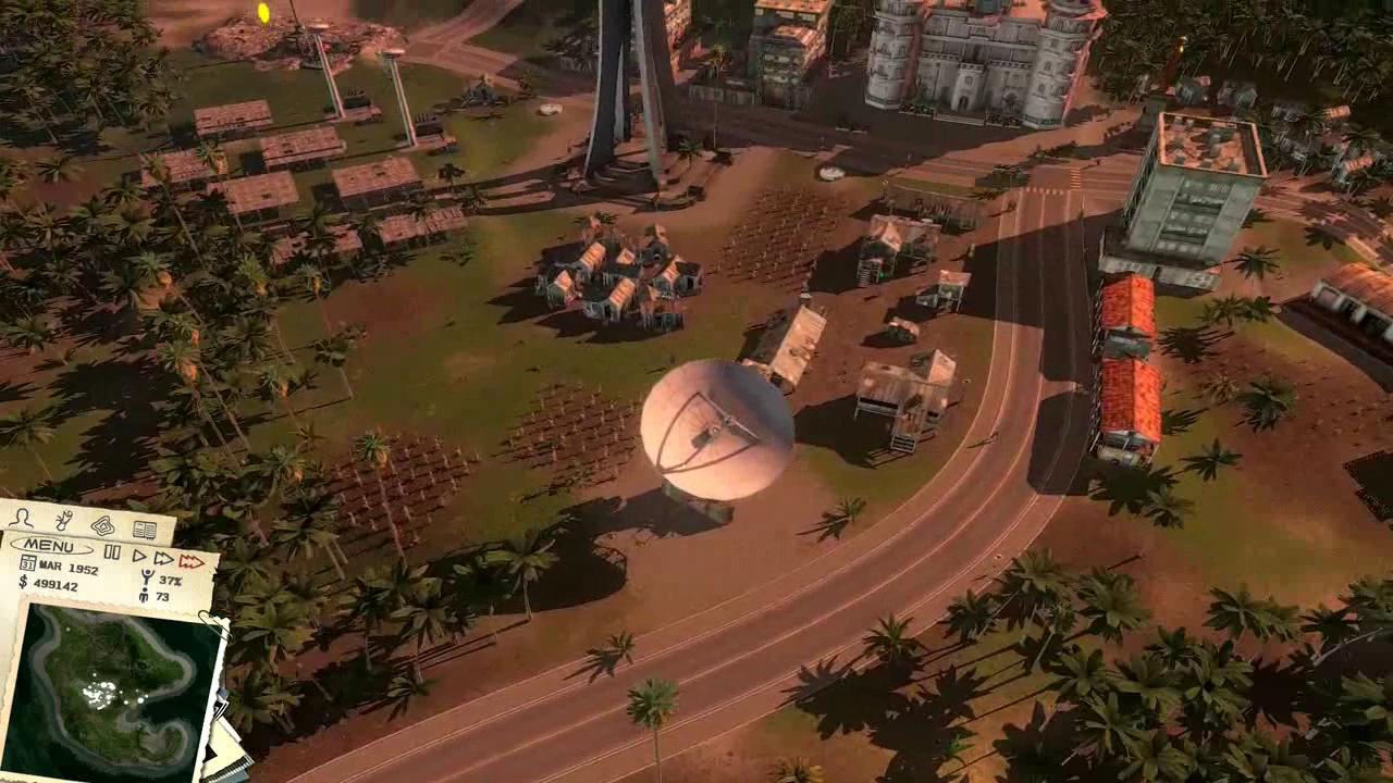 Tropico 3 Absolute Power