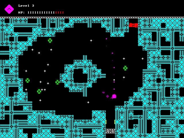 Beeps and Blips
