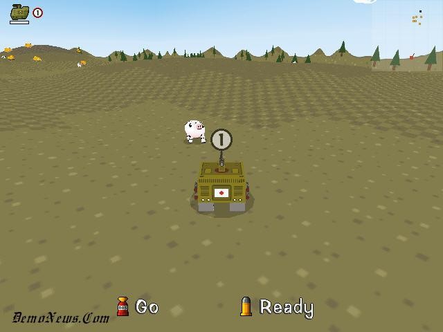 Sunday Panzers
