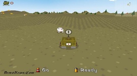 Sunday Panzers
