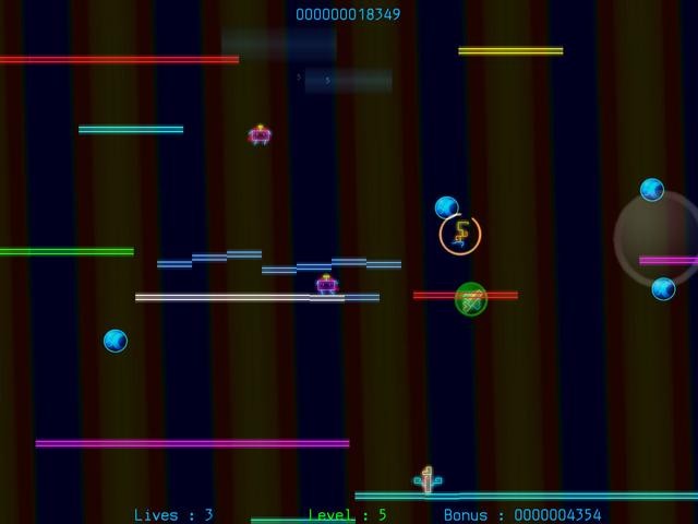 NeonPlat 2