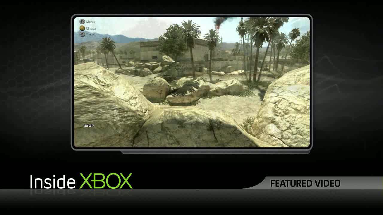 Modern Warfare 2 - Resurgence DLC