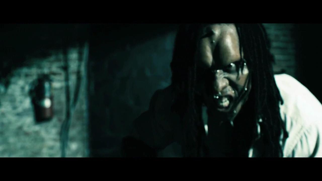 Mortal Kombat: Rebirth 