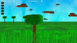 Ultimate Bird Hunter 2000