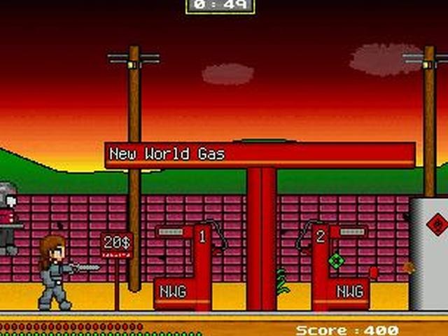 Apocalypso