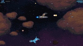 Rocket Jockey