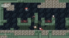 Momodora