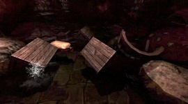 Amnesia: The Dark Descent - Gameplay