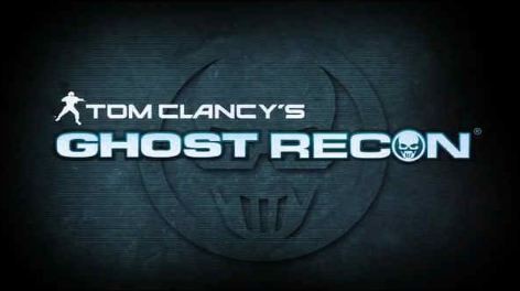 Ghost Recon - Wii Trailer