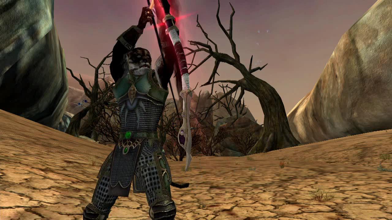 Everquest II Extended - Launch trailer