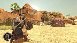 First Templar - GC