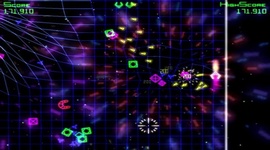 Annihilation