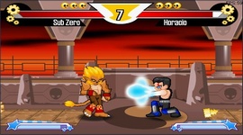 Duel Toys 2  - beta  1.2.1