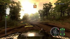WRC FIA World Rally Championship
