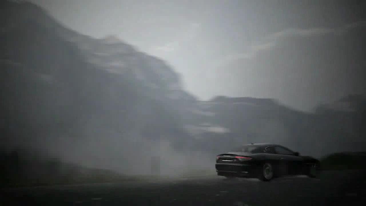 GT5 - TGS Weather