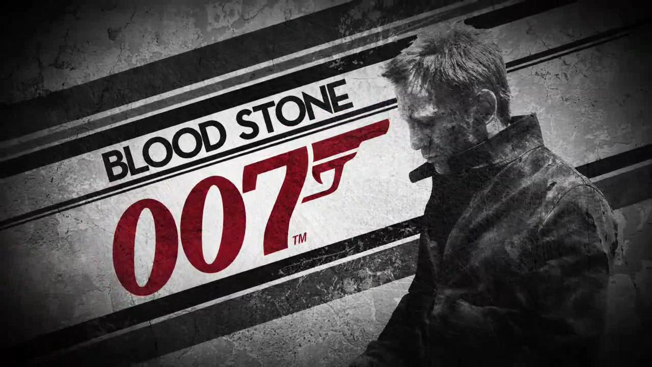 007 Blood Stone - extended Istanbul