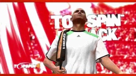 Top Spin 4 - Announce Trailer