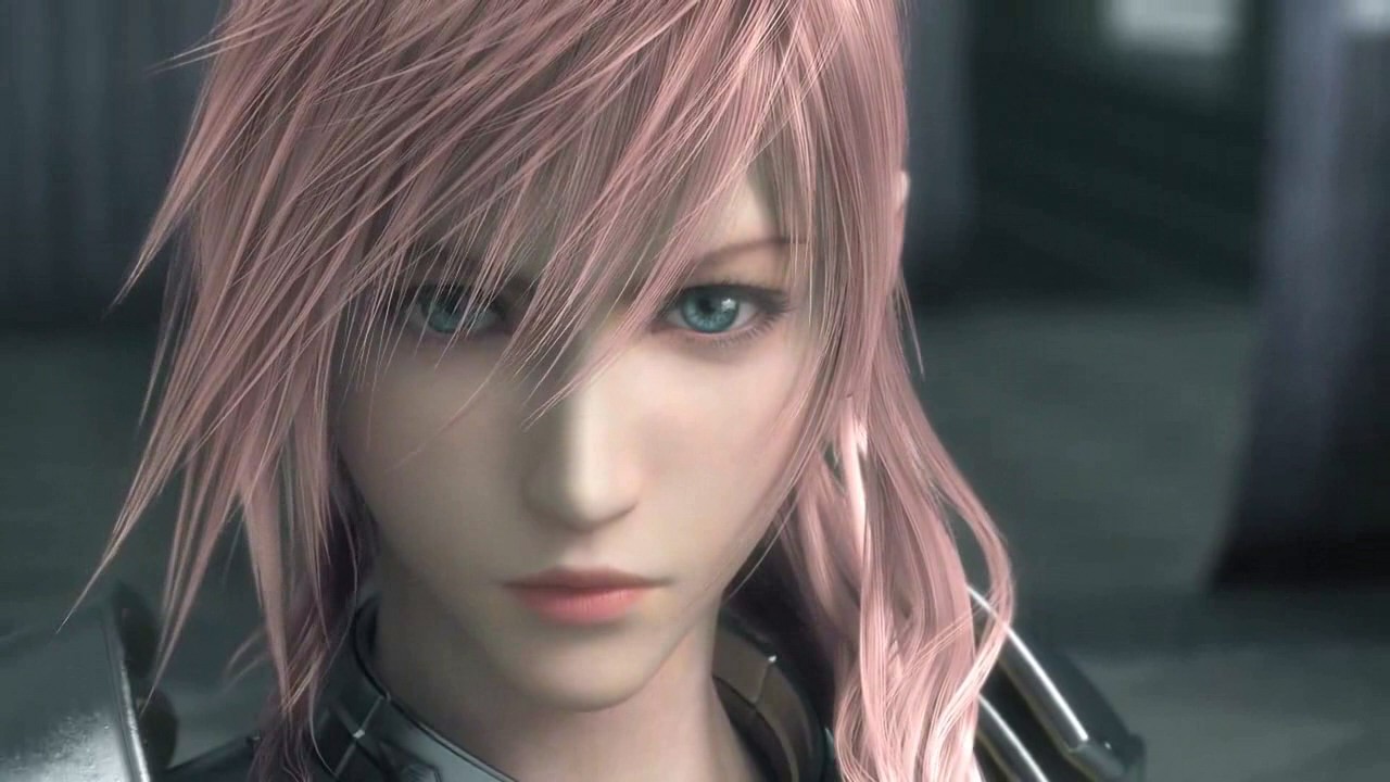Final Fantasy XIII-2 - Debut Trailer