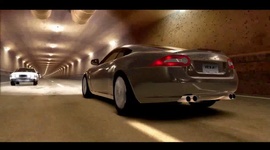 Test Drive Unlimited 2 - Jaguar