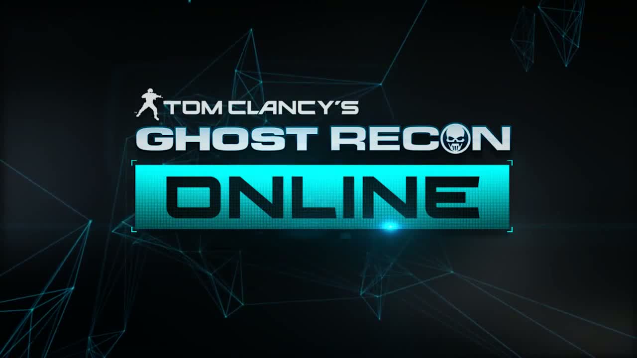Ghost Recon Online - DevDiary #1