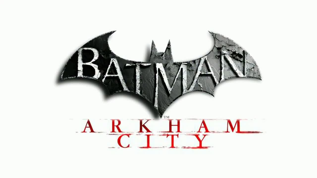 Batman: Arkham City -- PhysX