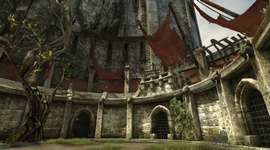 Infinity Blade 2 - Debut Trailer