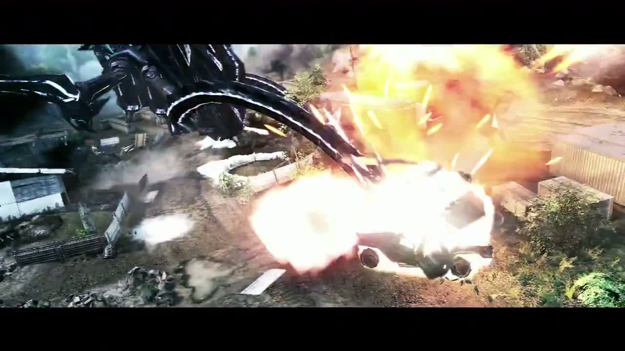 Crysis - Launch Trailer