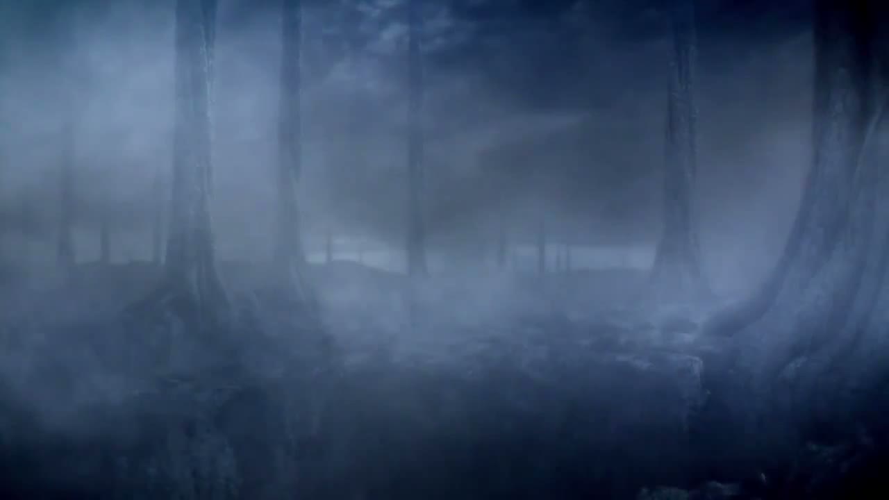 Dark Souls - Beasts of Lordran  Trailer