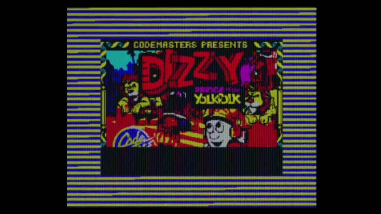 Dizzy: Prince of Yolkfolk -  Debut Teaser