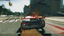 Ridge Racer Unbounded - Release Date