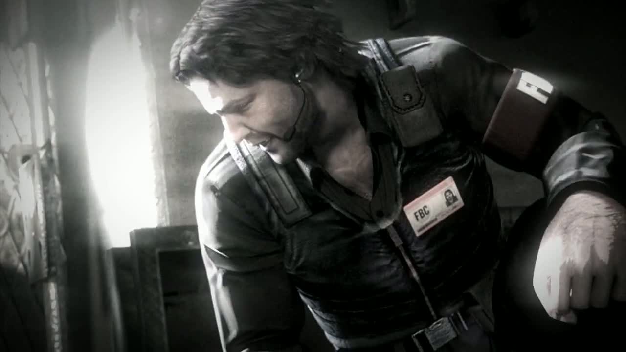 Resident Evil: Revelations - Story Trailer