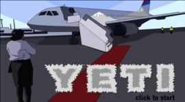 Yeti