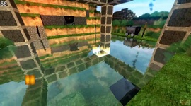 FortressCraft